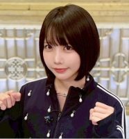 あのちゃん