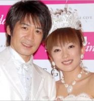 山田まりやと夫・草野とおる（草野徹）