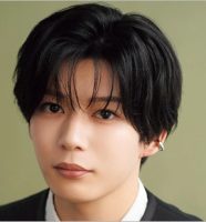 なにわ男子・長尾謙杜