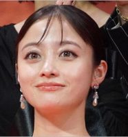 橋本環奈