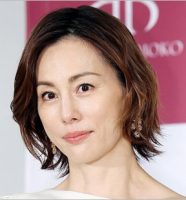 米倉涼子