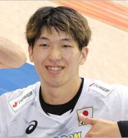 元バレーボール日本代表・佐藤駿一郎
