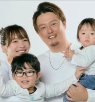 ばつまる夫婦
