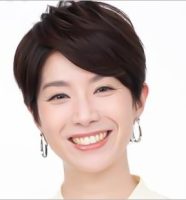 NHK廣瀬智美アナウンサー