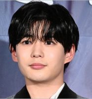 なにわ男子・長尾謙杜
