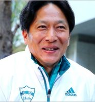 青山学院大学・原晋監督