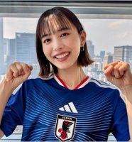 井桁弘恵