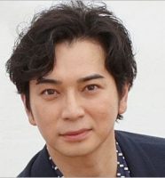 松本潤