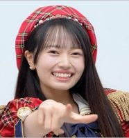 AKB48花田藍衣