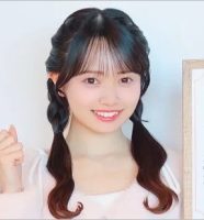 契約解除の元AKB48花田藍衣