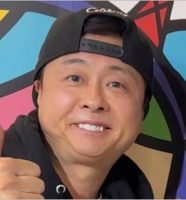 次長課長・河本準一