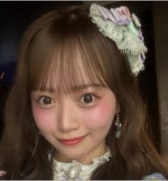 元AKB48花田藍衣