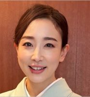 元フジテレビ松尾翠アナウンサー