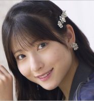 北川莉央
