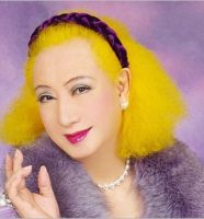 美輪明宏