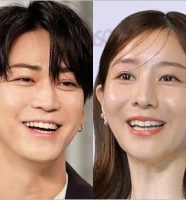 亀梨和也と田中みな実