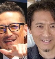 松岡昌宏と山口達也