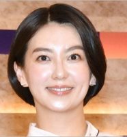 和久田麻由子アナ