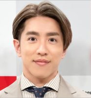 SUPER EIGHT村上信五