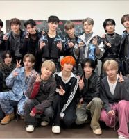 ＆TEAMとaoen