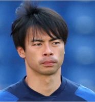 三笘薫