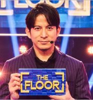 元V6岡田准一