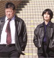 佐藤二朗と橋本愛