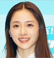 石原さとみ