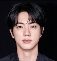 BTS・JIN