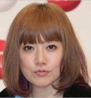 パフィー大貫亜美