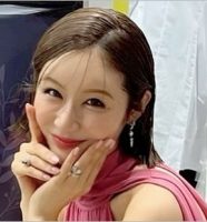 宮崎麗果（元EXILE黒木啓司の妻）