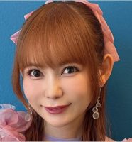 中川翔子