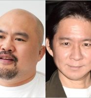 鬼越トマホーク良ちゃん＆アンジャッシュ渡部建