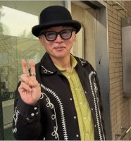 田代まさし