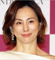 米倉涼子