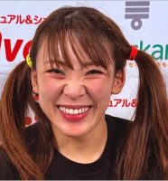フワちゃん