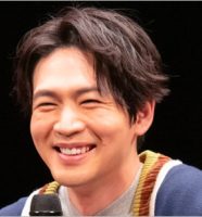 松下洸平