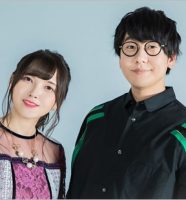 鬼頭明里&花江夏樹(鬼滅の刃の炭治郎と禰豆子の声優)