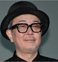 リリー・フランキー