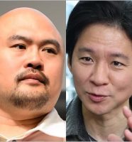 鬼越トマホーク良ちゃんとアンジャッシュ渡部建