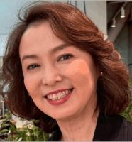貴乃花の元妻・河野景子