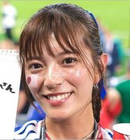 三谷紬アナウンサー