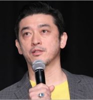 榊英雄