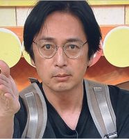 チュートリアル徳井義実のスッピン顔
