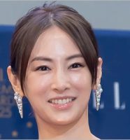 北川景子