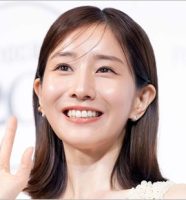 田中みな実