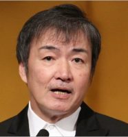 東野圭吾