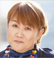 山田邦子