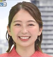 フジテレビ小室瑛莉子アナウンサー