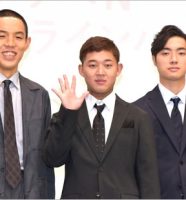 四千頭身・都築拓紀 後藤拓実 石橋